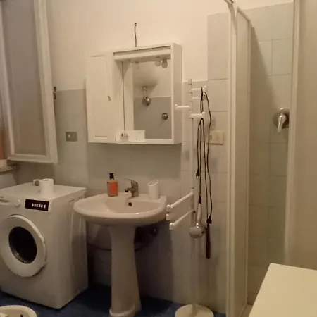 Apartmán Appartamento Venturina Terme *